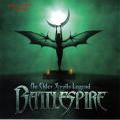 An Elder Scrolls Legend: Battlespire Cover