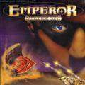 Emperor: Battle for Dune Cover