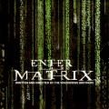 Enter the Matrix Cover