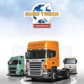 Euro Truck Simulator Cover