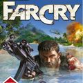 Far Cry Cover
