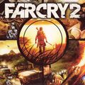 Far Cry 2 Cover