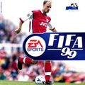 FIFA 99 Cover