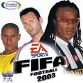 FIFA Football 2003 Cover