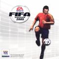 FIFA Football 2005 Cover