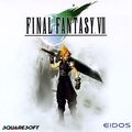 Final Fantasy VII Cover