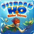 Fishdom H2O: Hidden Odyssey Cover