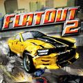 FlatOut 2 Cover