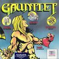 Gauntlet Cover