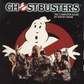 Ghostbusters Cover