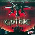 Gothic Cover