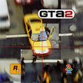 Grand Theft Auto 2 Cover
