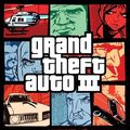 Grand Theft Auto III Cover