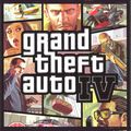 Grand Theft Auto IV Cover