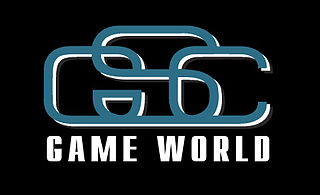 GSC Game World