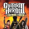 Guitar Hero III: Legends of Rock Cover