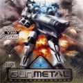Gun Metal Cover