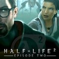 Half-Life 2: Episode Two Cover