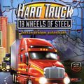 Hard Truck: 18 Wheels of Steel Cover