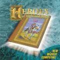 Heroes of Might and Magic Cover