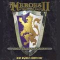 Heroes of Might and Magic II: The Succession Wars Cover
