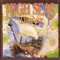High Seas Trader Cover