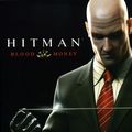 Hitman: Blood Money Cover