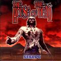 The House of the Dead Cover