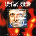 I Have No Mouth, and I Must Scream Cover