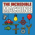 The Incredible Machine Cover