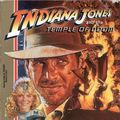 Indiana Jones and the Temple of Doom Cover