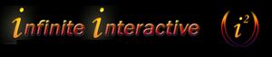 Infinite Interactive Logo
