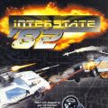 Interstate '82 Cover