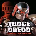 Judge Dredd: Dredd vs Death