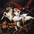 King's Quest IV: The Perils of Rosella Cover