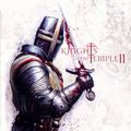 Knights of the Temple II Cover