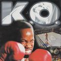 K.O. Cover
