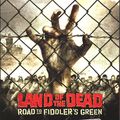 Land of the Dead: Road to Fiddler's Green Cover