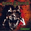 Lands of Lore III Cover