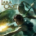 Lara Croft and the Guardian of Light Cover
