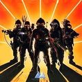 Laser Squad Cover