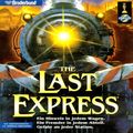 The Last Express