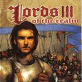 Lords of the Realm III Cover