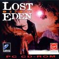 Lost Eden Cover