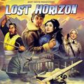 Lost Horizon Cover