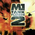 M1 Tank Platoon II Cover