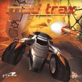 Mad Trax Cover