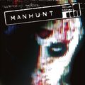 Manhunt Cover