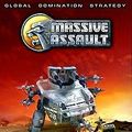 Massive Assault Cover