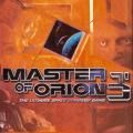 Master of Orion 3 Cover